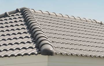 advantages of Crowthorne clay roofing