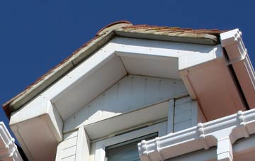 Crowthorne fascia installation costs