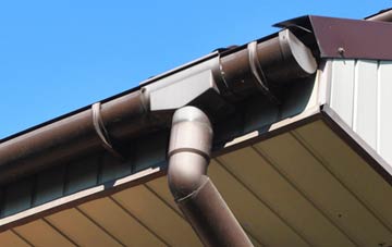 types of Crowthorne fascias