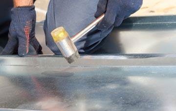 Crowthorne metal roofing costs