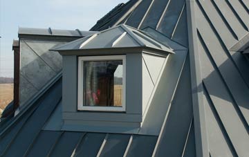 metal roofing Crowthorne, Berkshire