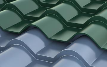 who should consider Crowthorne plastic roofs