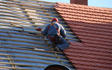roof tiles Crowthorne, Berkshire
