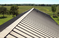 Crowthorne metal roof quotes